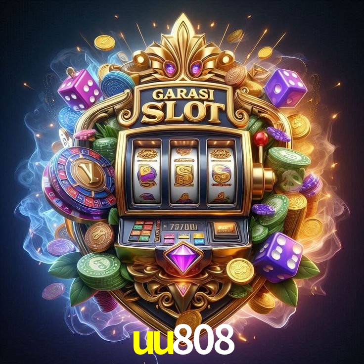 uu808 - Aplicativo Móvel